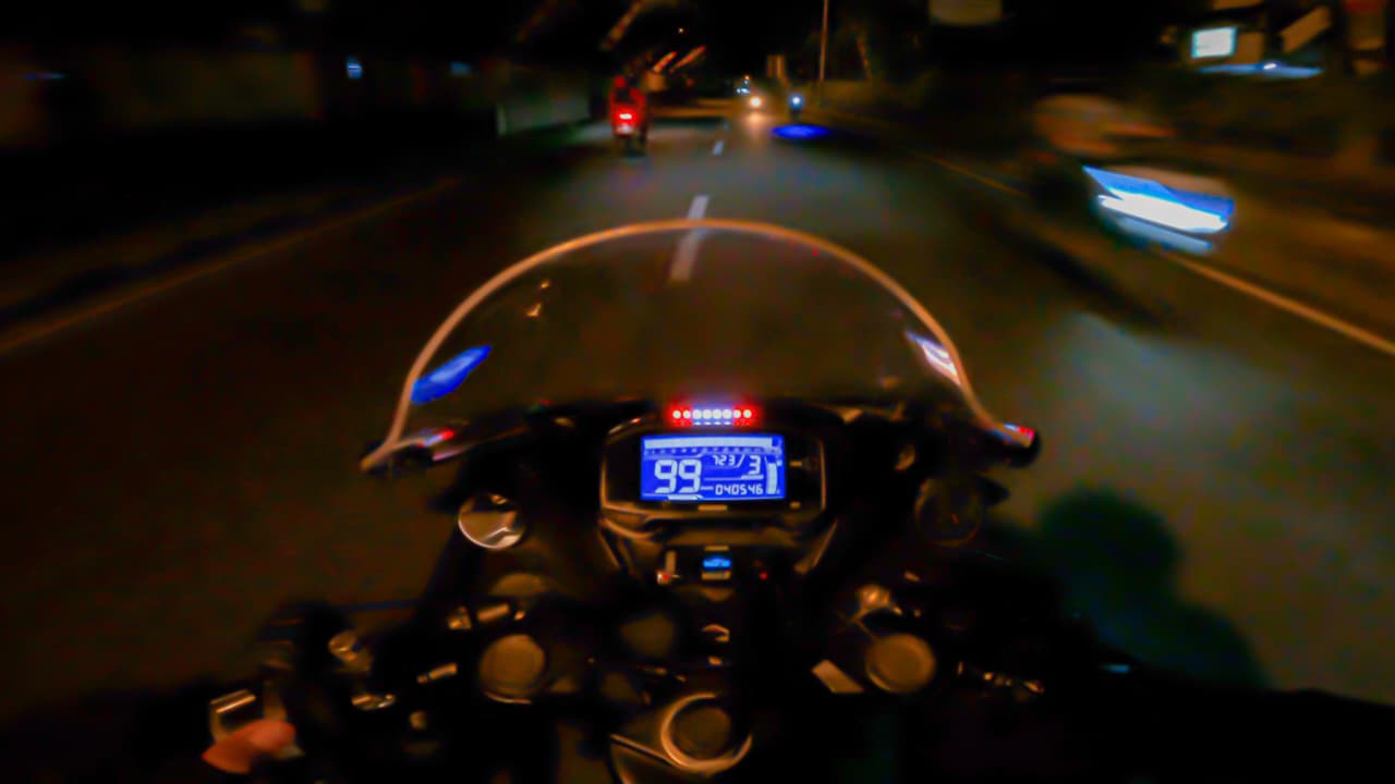 Shiftlight OPX Tech